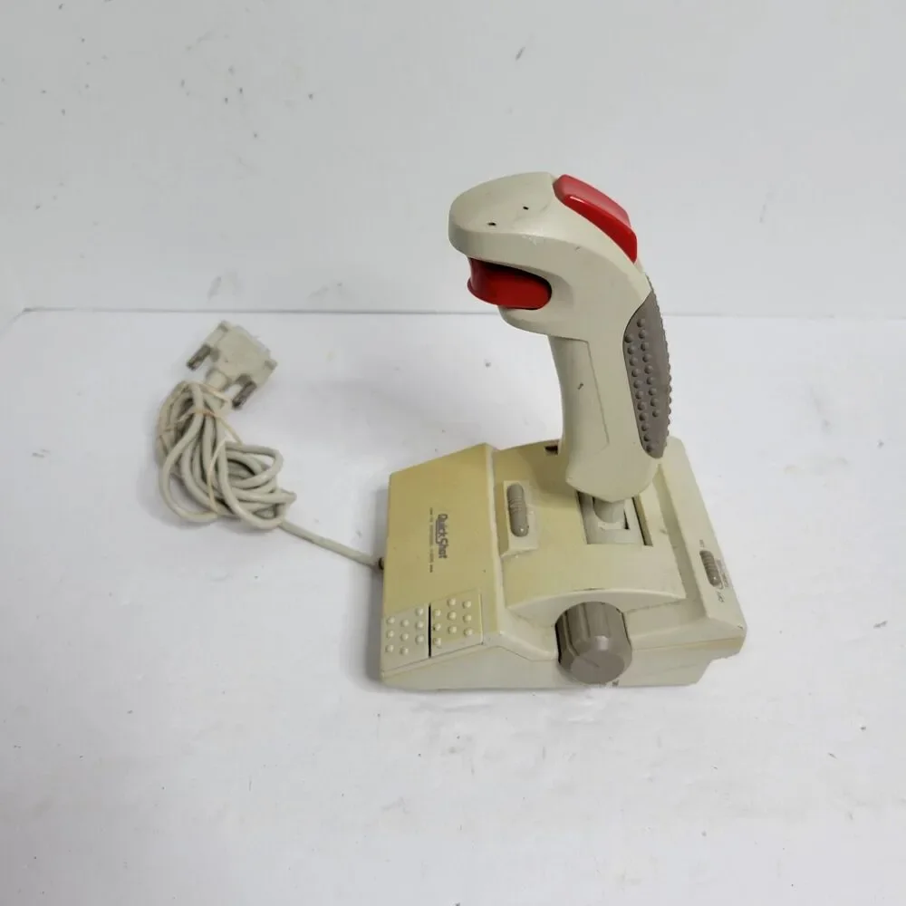QuickShot untested free